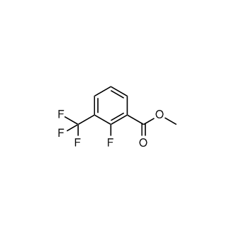 Methyl 2-fluoro-3-(trifluoromethyl)benzoate