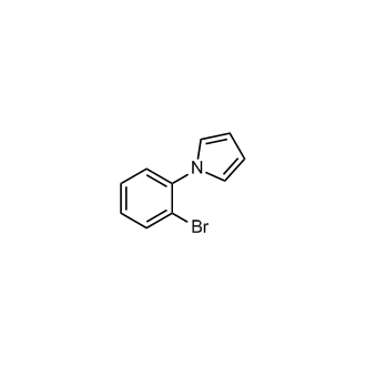 1-(2-Bromophenyl)-1H-pyrrole