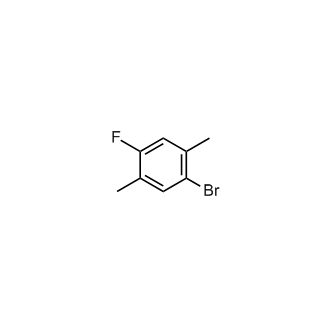 1-Bromo-4-fluoro-2,5-dimethylbenzene
