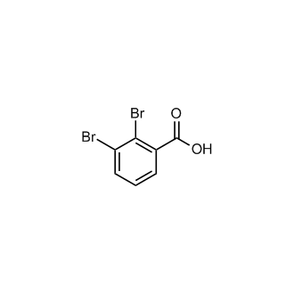 2,3-Dibromobenzoic acid