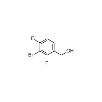 3-Bromo-2,4-difluorobenzyl alcohol