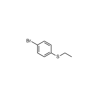1-Bromo-4-(ethylthio)benzene