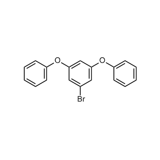 1-Bromo-3,5-diphenoxybenzene