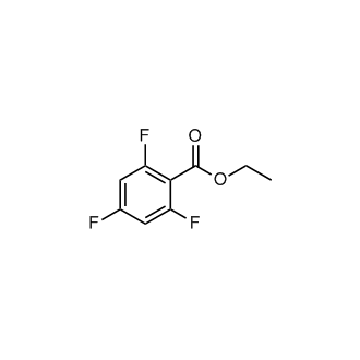 Ethyl 2,4,6-trifluorobenzoate