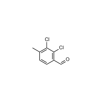 2,3-Dichloro-4-methylbenzaldehyde