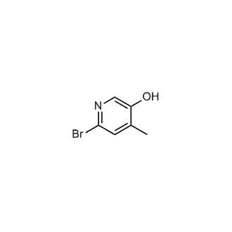 6-Bromo-4-methylpyridin-3-ol