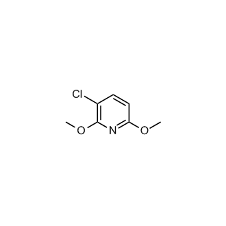 3-Chloro-2,6-dimethoxypyridine