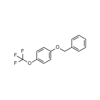 2-Benzyloxy-5-(trifluoromethoxy)benzene