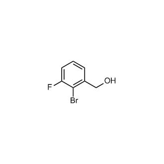 2-Bromo-3-fluorobenzyl alcohol