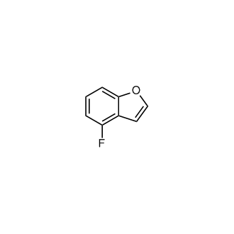 4-Fluorobenzofuran