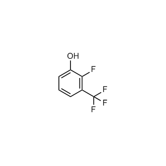 2-Fluoro-3-(trifluoromethyl)phenol