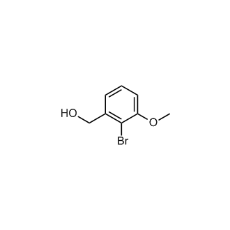 2-Bromo-3-methoxybenzyl alcohol