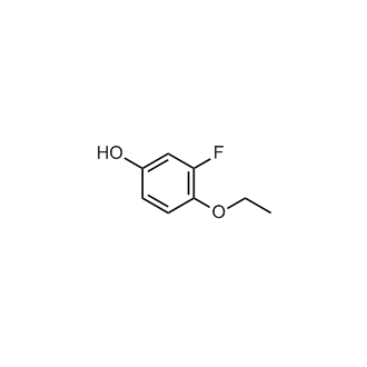 4-Ethoxy-3-fluorophenol