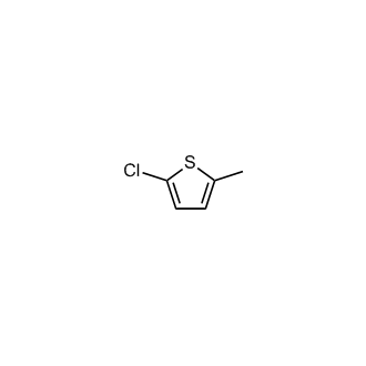 2-Chloro-5-methylthiophene