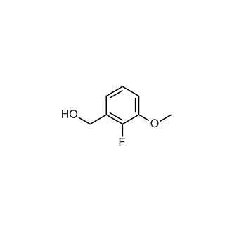 2-Fluoro-3-methoxybenzyl alcohol