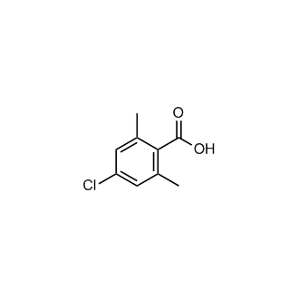 4-Chloro-2,6-dimethylbenzoic acid