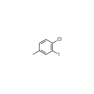 4-Chloro-3-iodotoluene