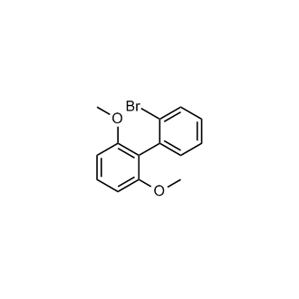2'-Bromo-2,6-dimethoxy-1,1'-biphenyl