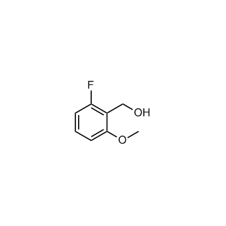 2-Fluoro-6-methoxybenzyl alcohol