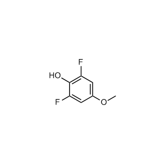 2,6-Difluoro-4-methoxyphenol