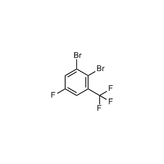 2,3-Dibromo-5-fluorobenzotrifluoride