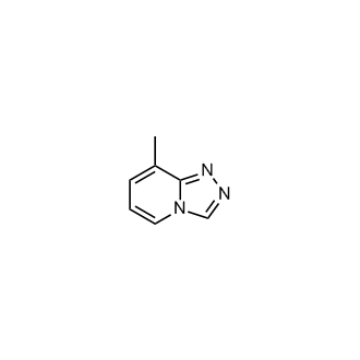 8-Methyl-[1,2,4]triazolo[4,3-a]pyridine