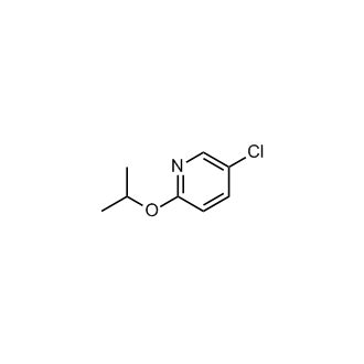 5-Chloro-2-(propan-2-yloxy)pyridine