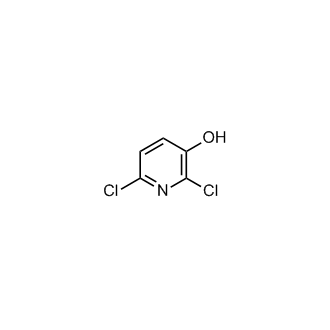 2,6-Dichloro-3-hydroxypyridine