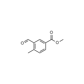 Methyl 3-formyl-4-methylbenzoate