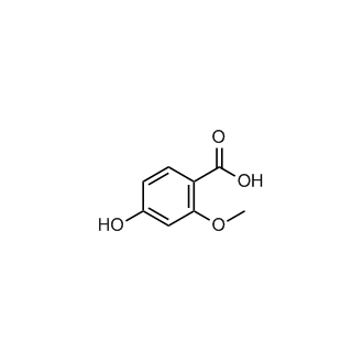 4-Hydroxy-2-methoxybenzoic acid