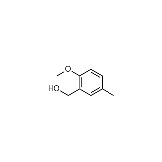 2-Methoxy-5-methylbenzyl alcohol