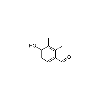 4-Hydroxy-2,3-dimethylbenzaldehyde