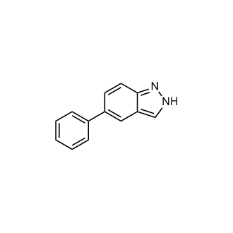 5-Phenyl-1H-indazole