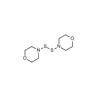 N,N'-Dimorpholine Disulfide