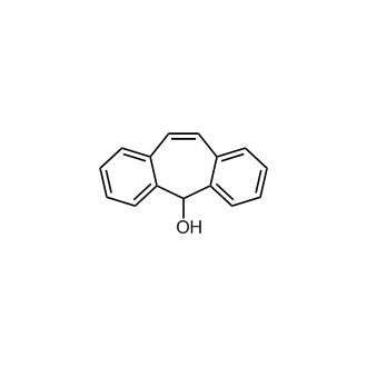 5H-Dibenzo[a,d][7]annulen-5-ol
