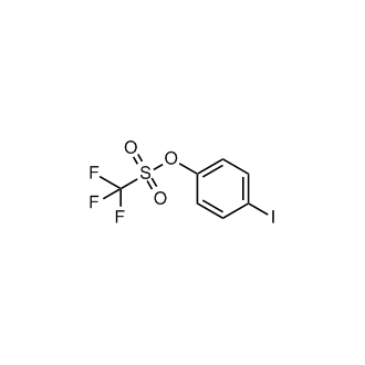 4-Iodophenyl trifluoromethanesulfonate