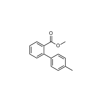 Methyl 4'-methyl-[1,1'-biphenyl]-2-carboxylate