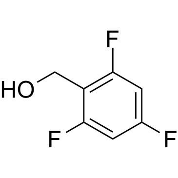 2,4,6-Trifluorbenzyl alcohol