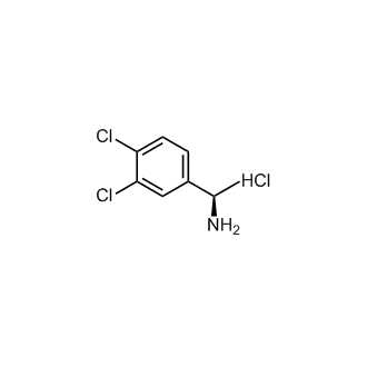 (R)-1-(3,4-Dichlorophenyl)ethanamine hydrochloride