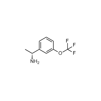 (R)-1-(3-(Trifluoromethoxy)phenyl)ethanamine