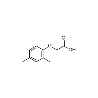 2-(2,4-Dimethylphenoxy)acetic acid