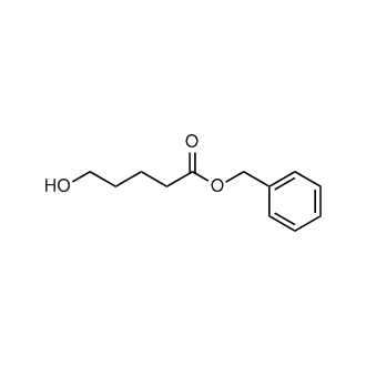 Benzyl 5-hydroxypentanoate