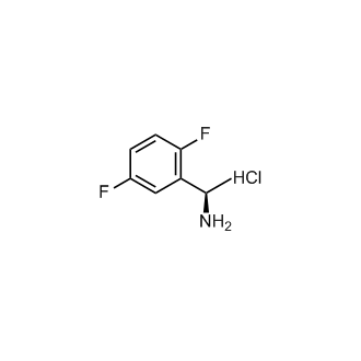 (R)-1-(2,5-Difluorophenyl)ethanamine hydrochloride