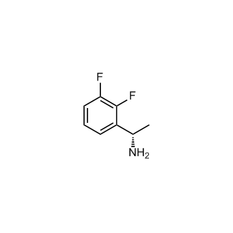 (S)-1-(2,3-Difluorophenyl)ethanamine
