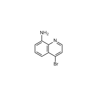 4-Bromoquinolin-8-amine