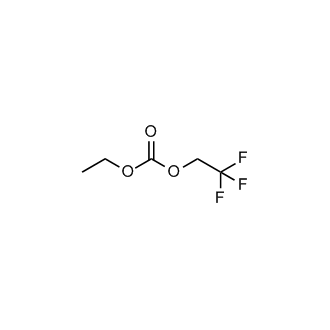 Ethyl (2,2,2-trifluoroethyl) carbonate