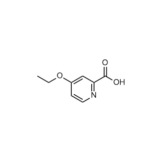 4-Ethoxypicolinic acid