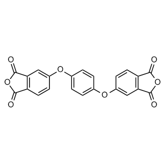 5,5'-(1,4-Phenylenebis(oxy))bis(isobenzofuran-1,3-dione)