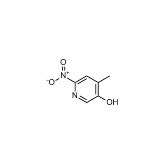 4-Methyl-6-nitropyridin-3-ol