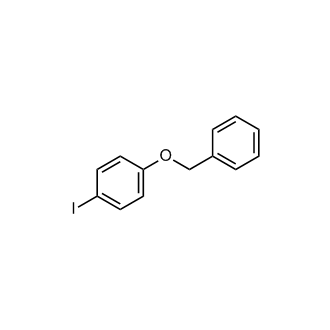 1-(Benzyloxy)-4-iodobenzene